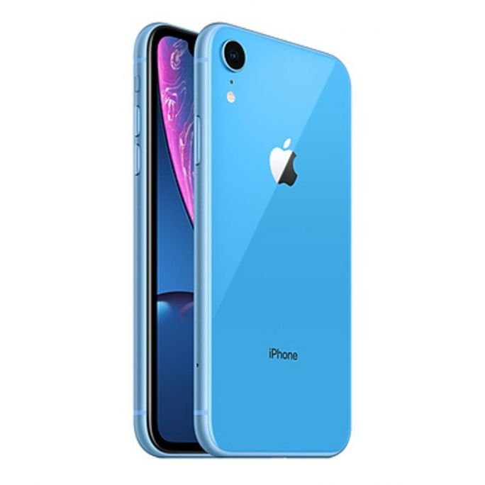 Apple Iphone XR 128GB Blue